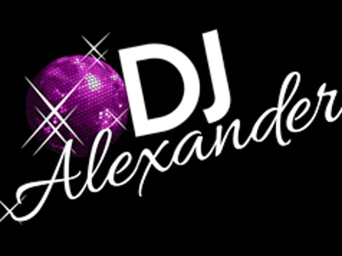 DJ Alexander Hochzeits- u. Event DJ