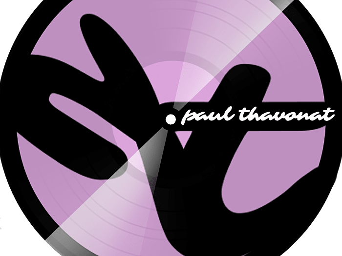 deejay paul thavonat
