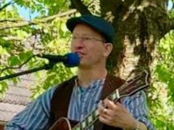 Lieder v. Hannes Wader & Reinhard Mey