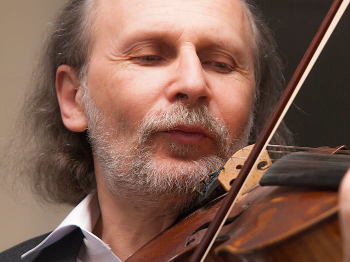 Ilia Foiguel
