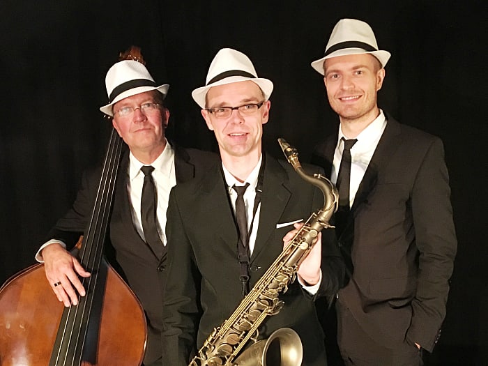 Swing for Fun Jazzband