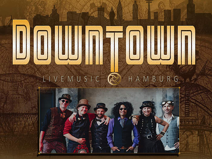 DownTown-Livemusic