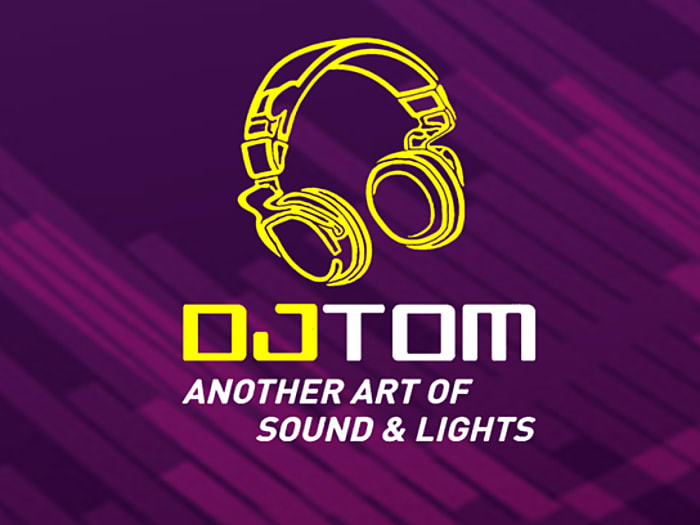 DJ Tom - Another Art of Sound & Lights