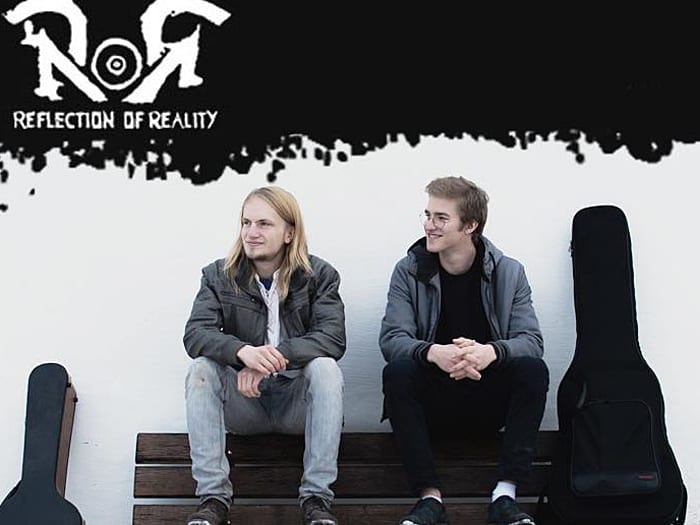 RoR - Reflection of Reality