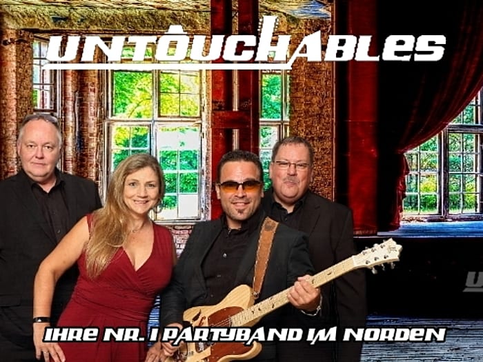 UNTOUCHABLES