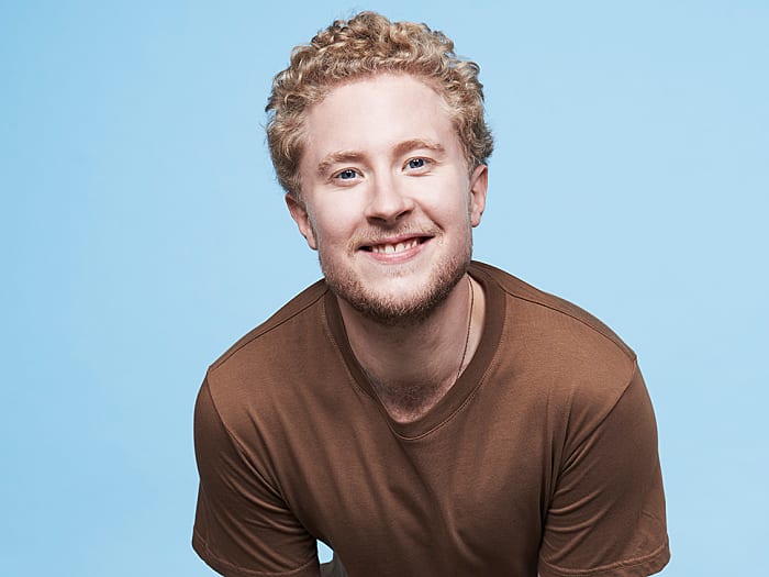 Jakob Thrane