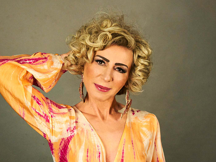 Elke Sanders