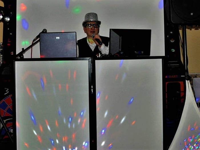 DJ Uwe