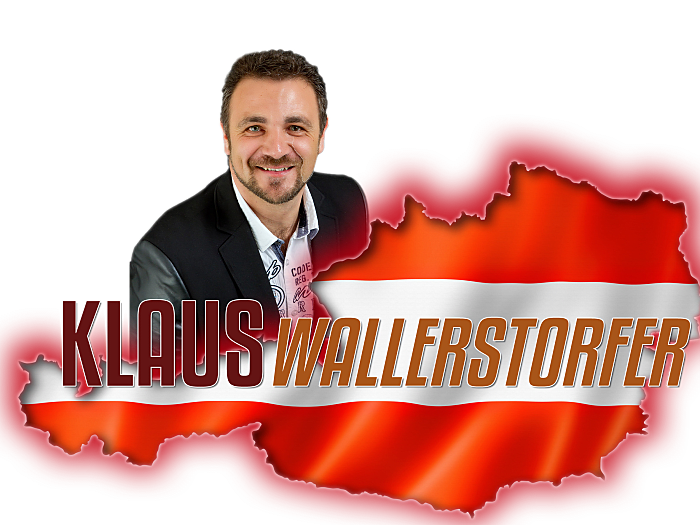 Klaus Wallerstorfer