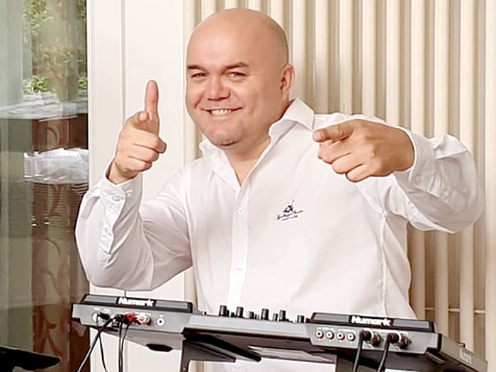 DJ DaSoul