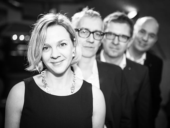 Frau Schmitt & Café del Soul