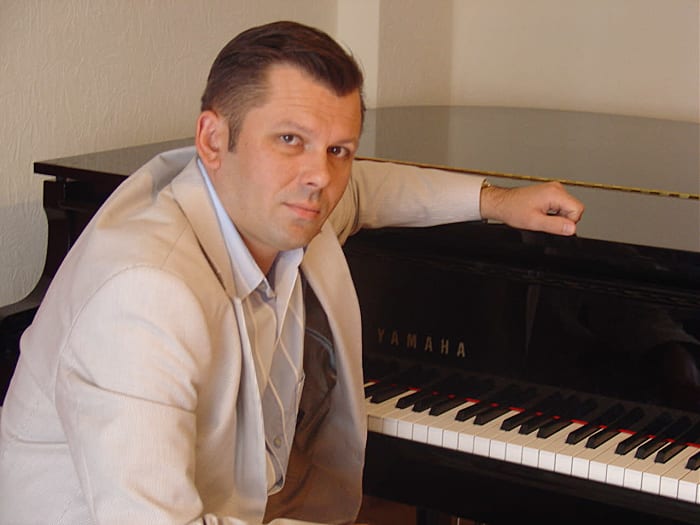 Vitaliy