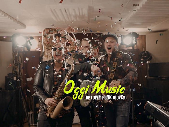 Oggi Music