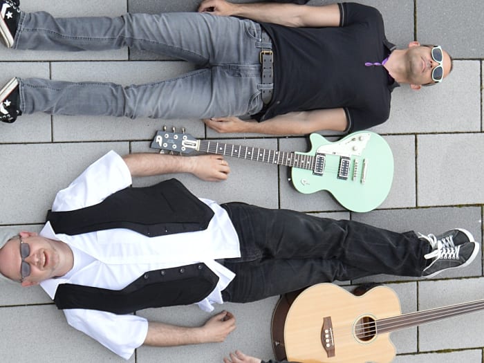 HoJo unplugged
