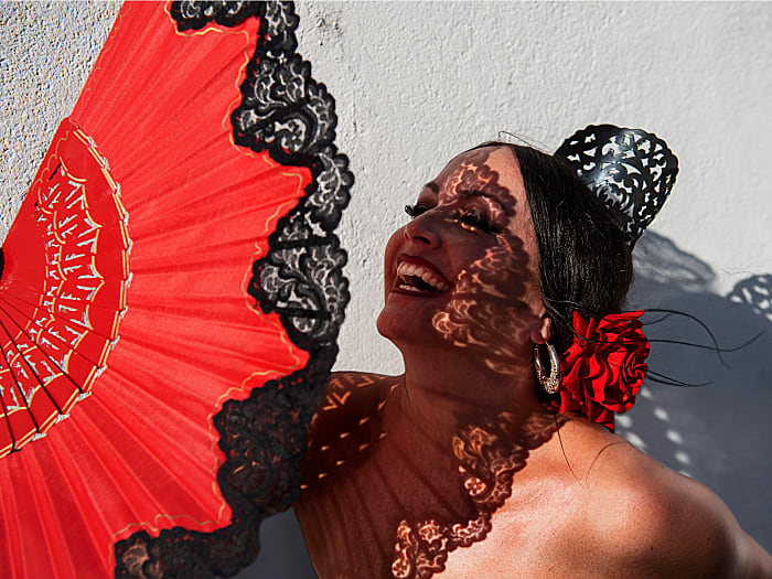 La Cati Dance