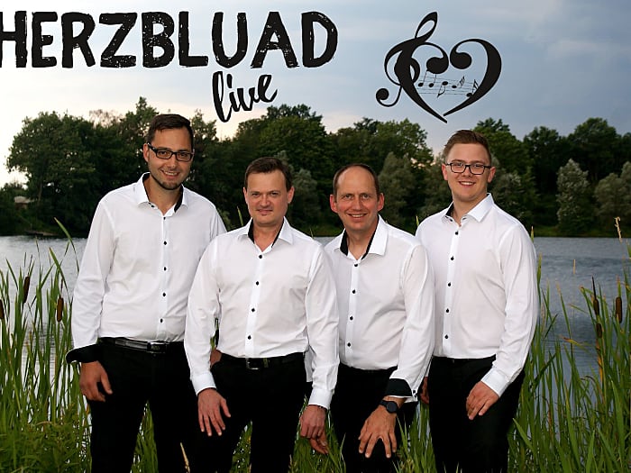 Herzbluad-live