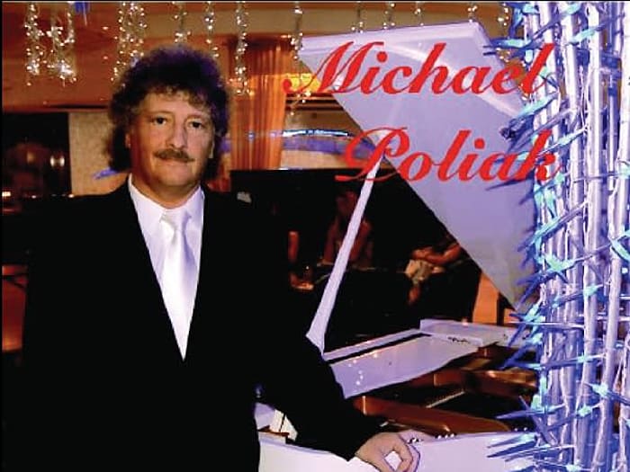 Michael Poliak