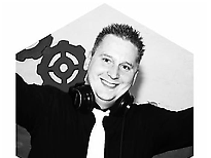 Dj Steve Groove Ihr Hochzeits-und Party-DJ