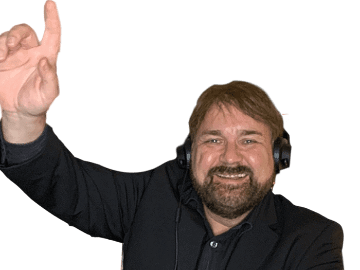 DJ Maikel