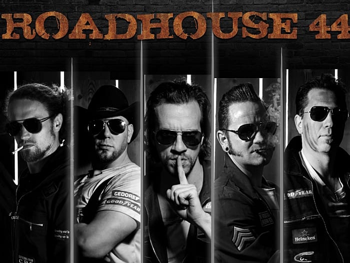 RoadHouse 44