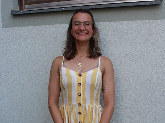 Svenja