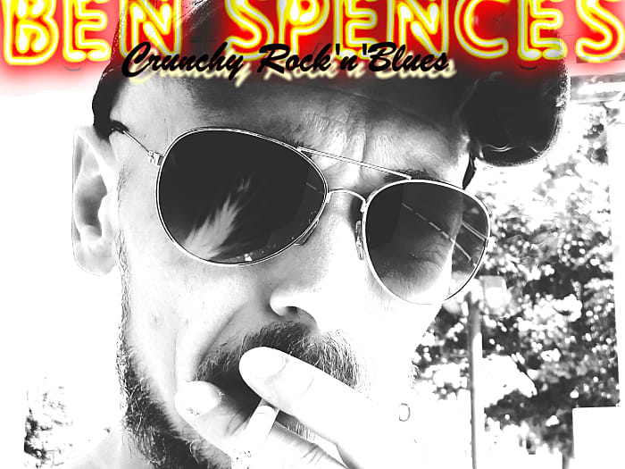 Ben Spences