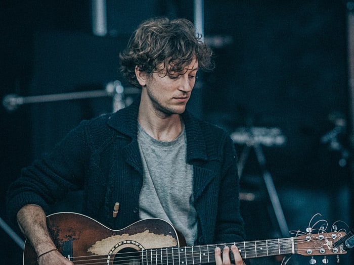 Scott Hildebrand