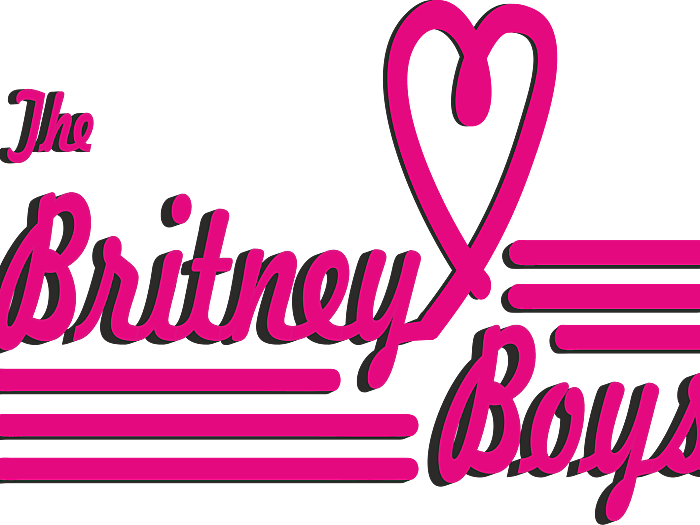 The Britney Boys