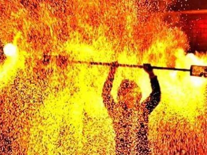 Rabenfeuer