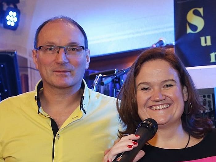 Sundora Tanz- & Partyband