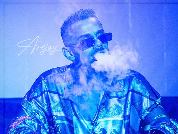 Arejay