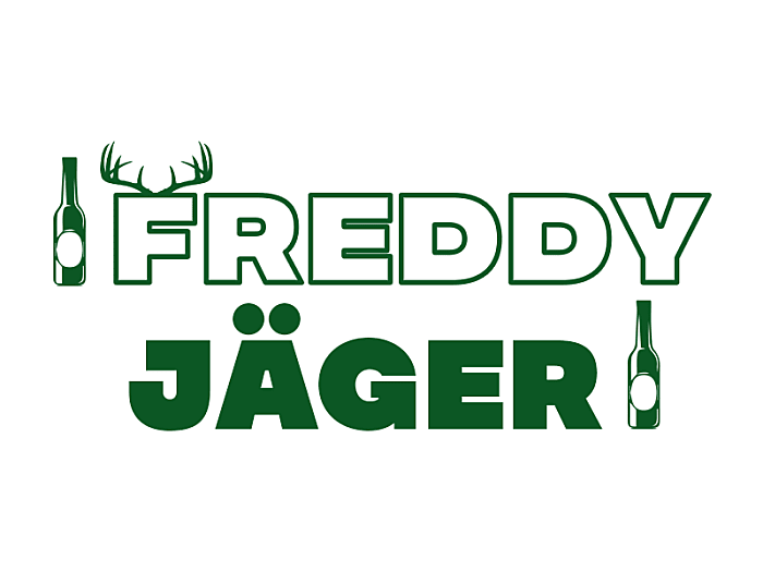 Freddy Jäger
