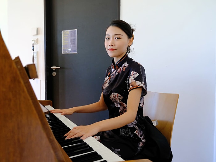 Yanyan Xu