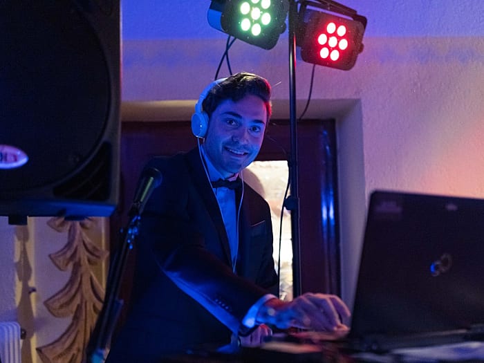 DJ KayB