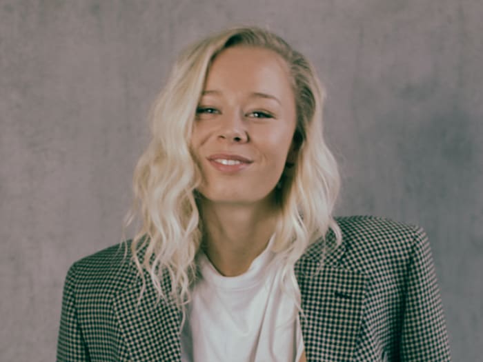 Anne Sofie Wraae