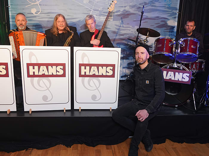 Hans