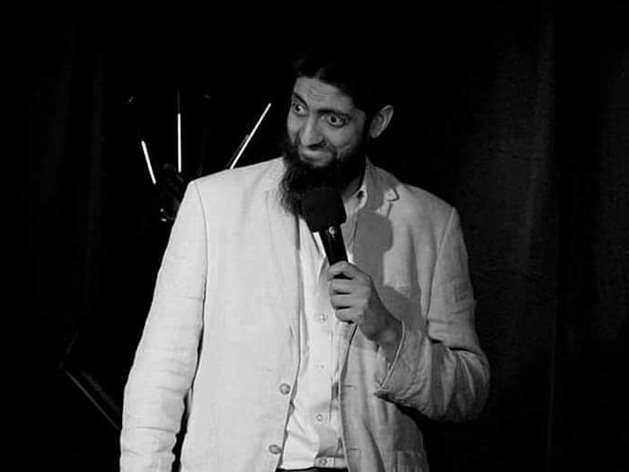 Comedy Butt