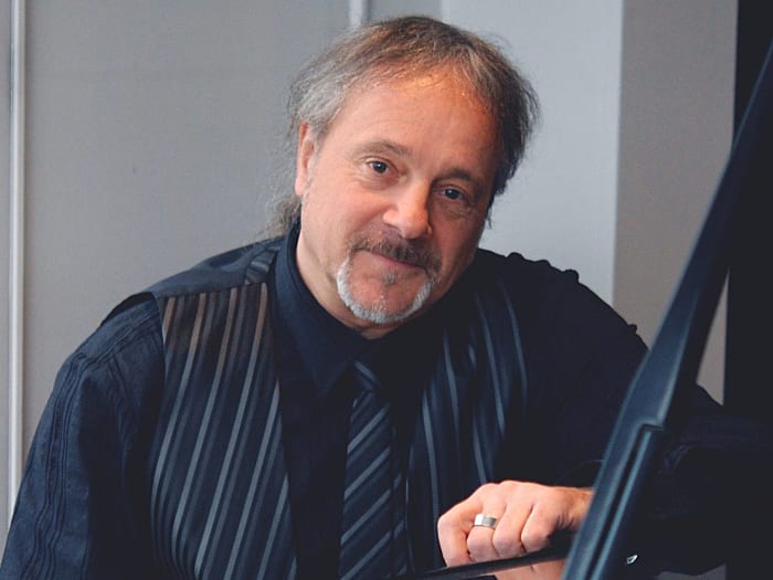 Werner Melzig