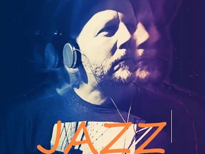 Der JAZZ DJ George Le Smoo