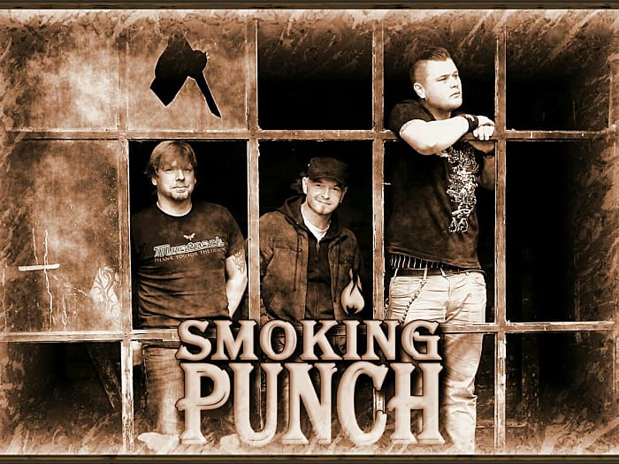 SMOKING PUNCH