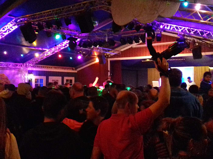 Wesersound