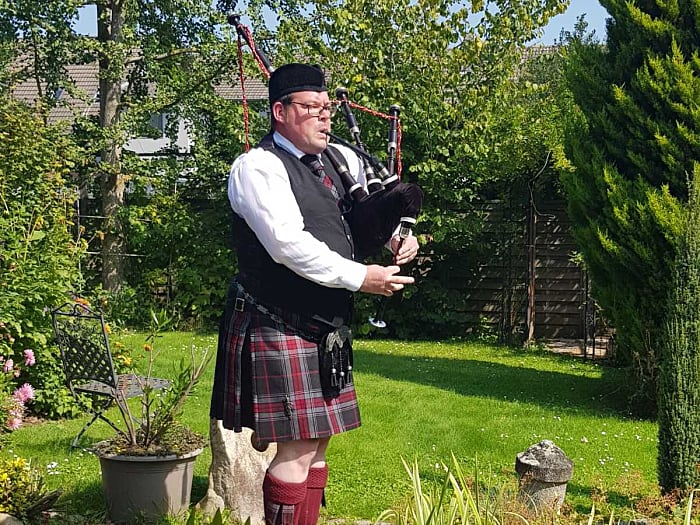 Westfalen-Piper Alexander Heß