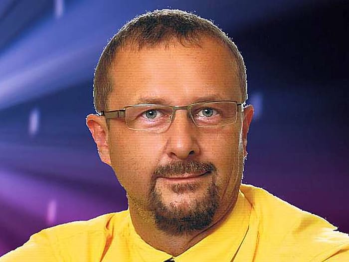 Disco 84, Party-DJ in Thüringen