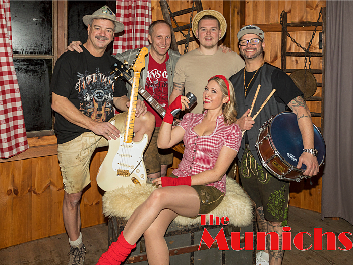 The Munichs