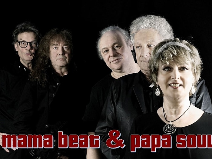 mama beat & papa soul