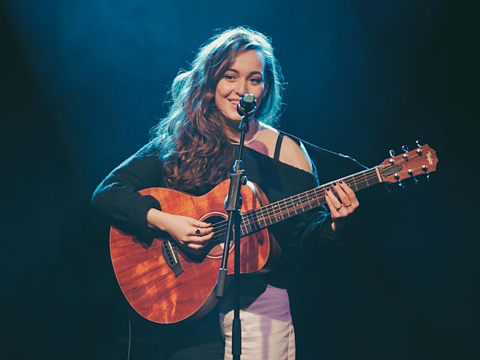 Cheyenne Turner
