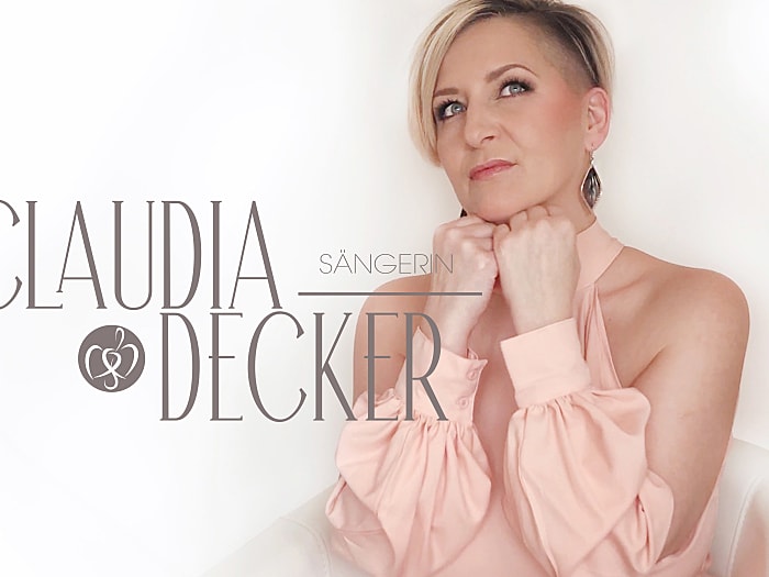 Claudia Decker