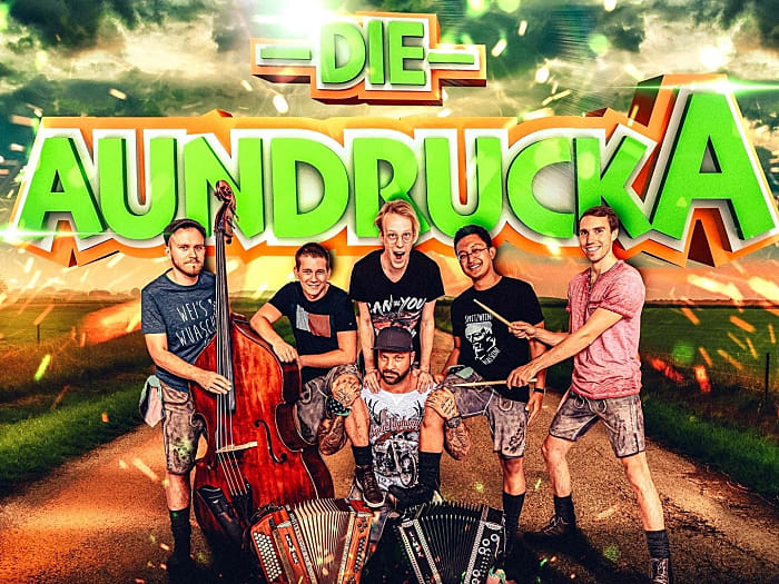 Die Aundrucka