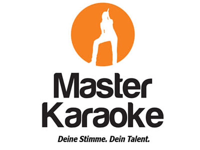 Master Karaoke by Redinger Events
