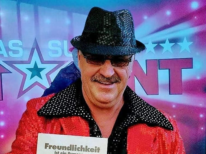 DJ Detlef